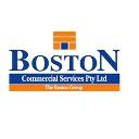 Boston Commercial Services Pty Limited logo